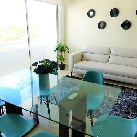 Ideal Tu Casa Fuera De Casa Cancún Esterno foto